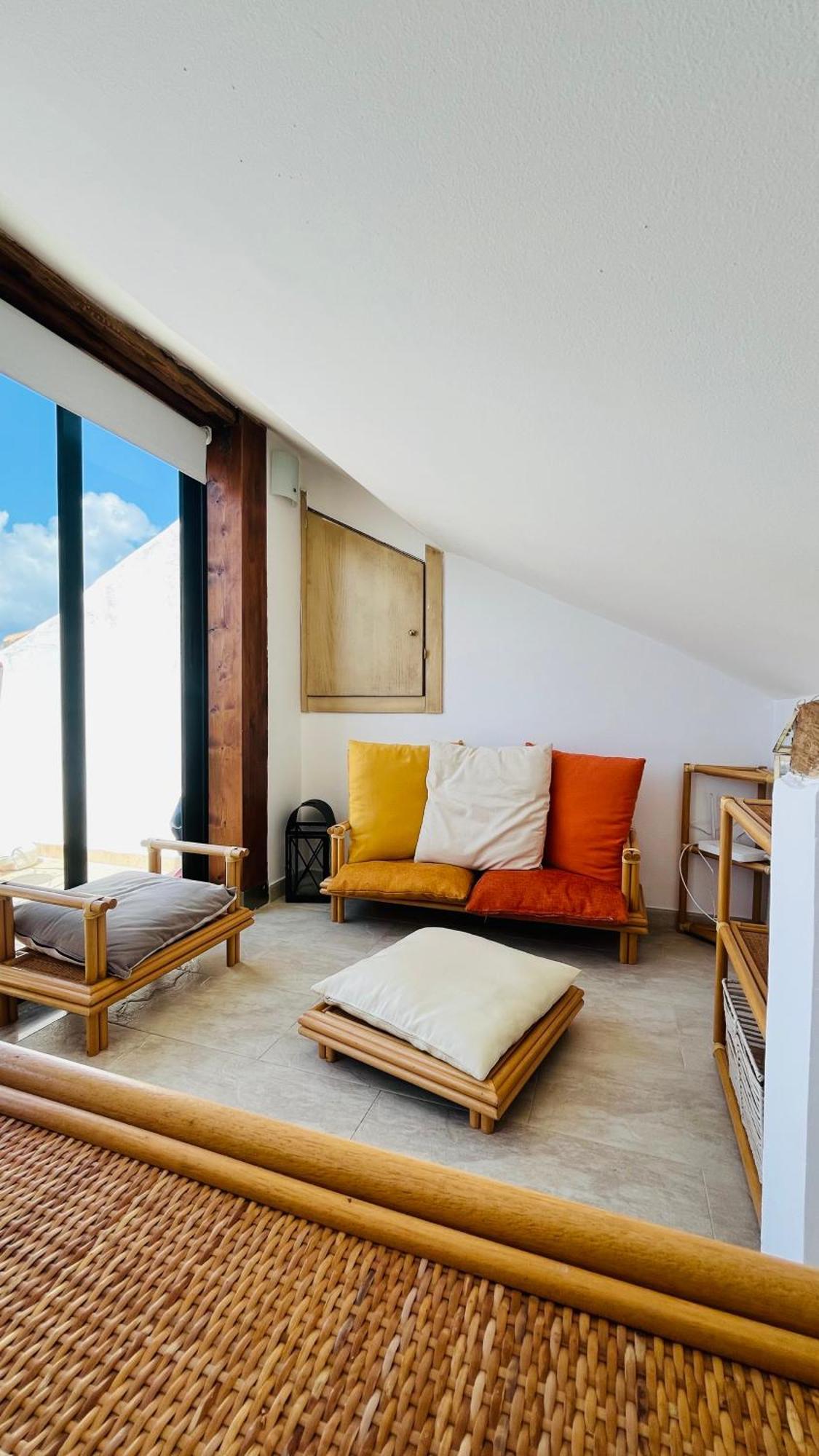 Apartment Casa Beatrice Пиццо Экстерьер фото
