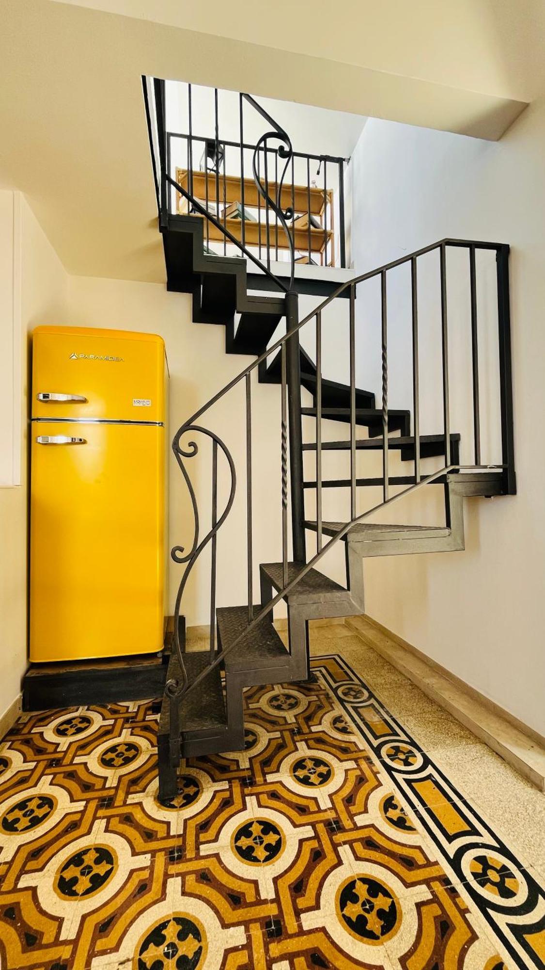 Apartment Casa Beatrice Пиццо Экстерьер фото