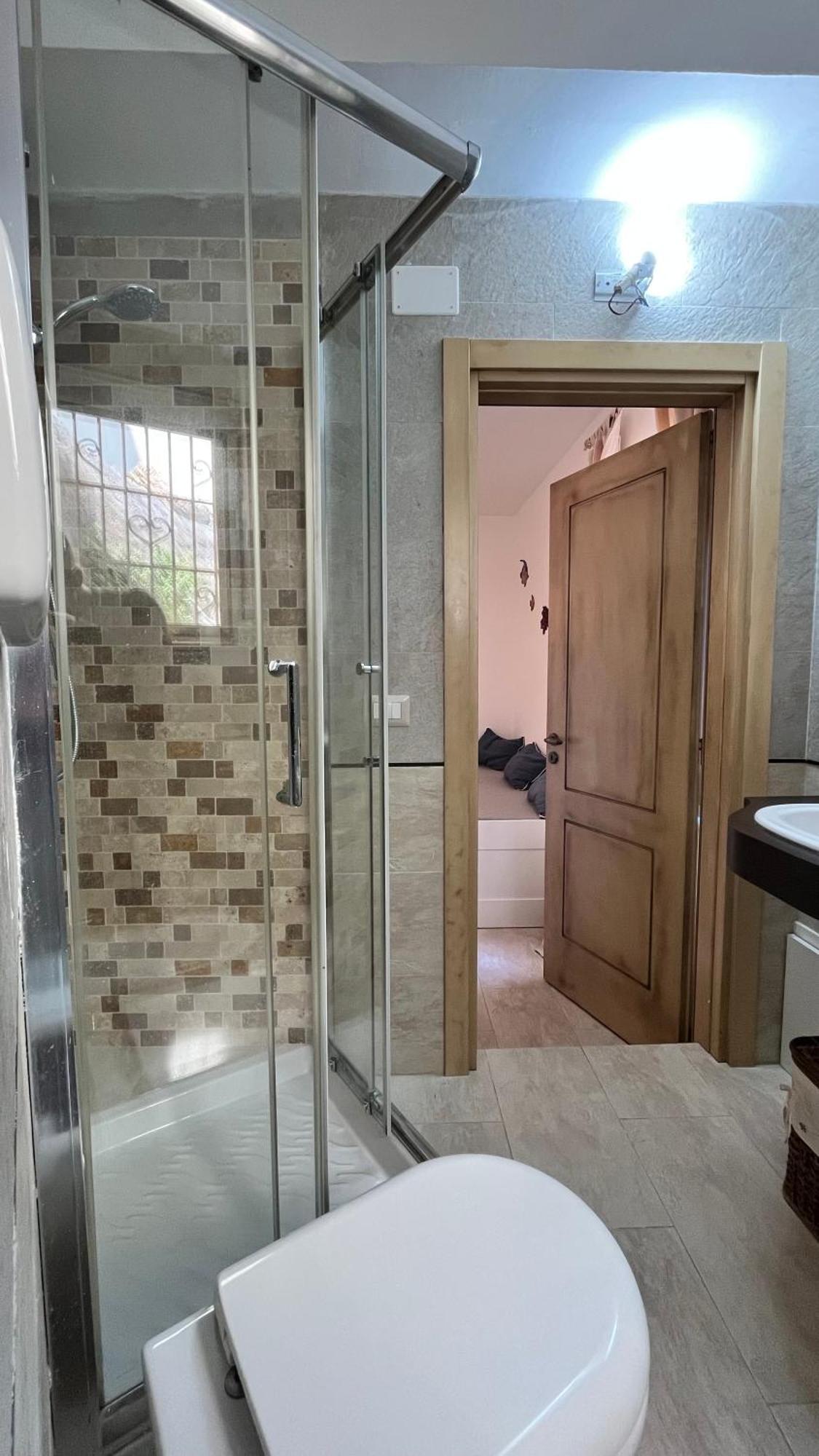 Apartment Casa Beatrice Пиццо Экстерьер фото