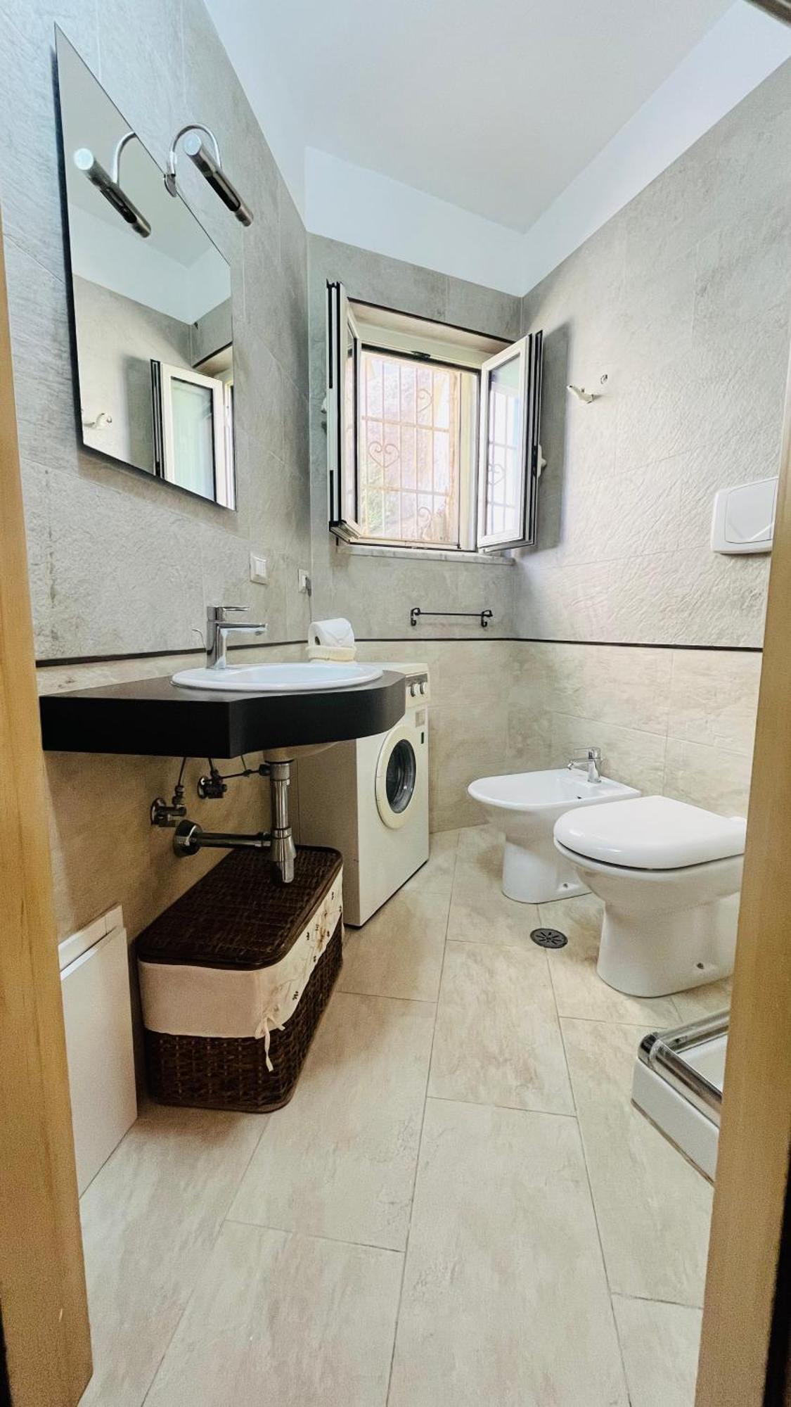 Apartment Casa Beatrice Пиццо Экстерьер фото